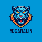 Yoga malin 